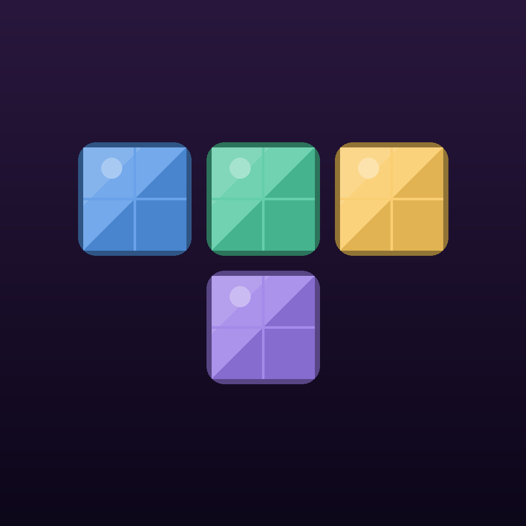 Cubo app icon